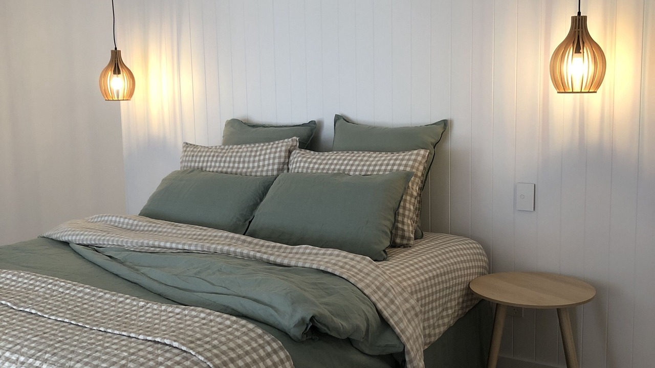 Photo of Bedroom in Pyap