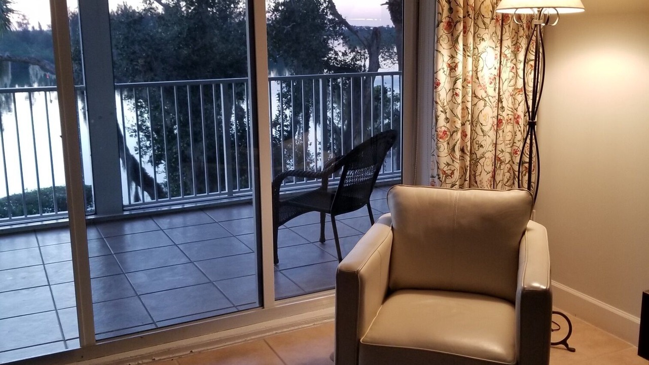 Photo of Livingroom in Wabasso Beach