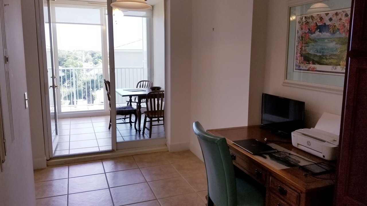 Photo of Bedroom in Wabasso Beach