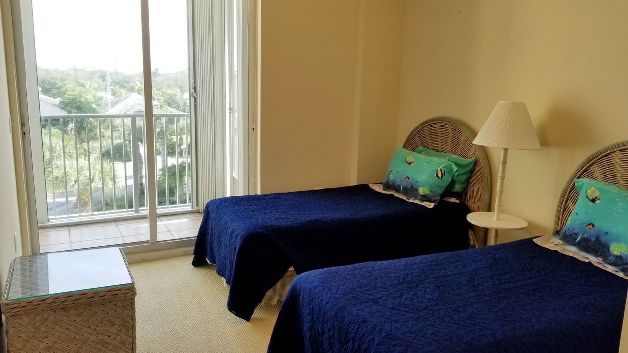 Photo of Patio Balcony in Wabasso Beach