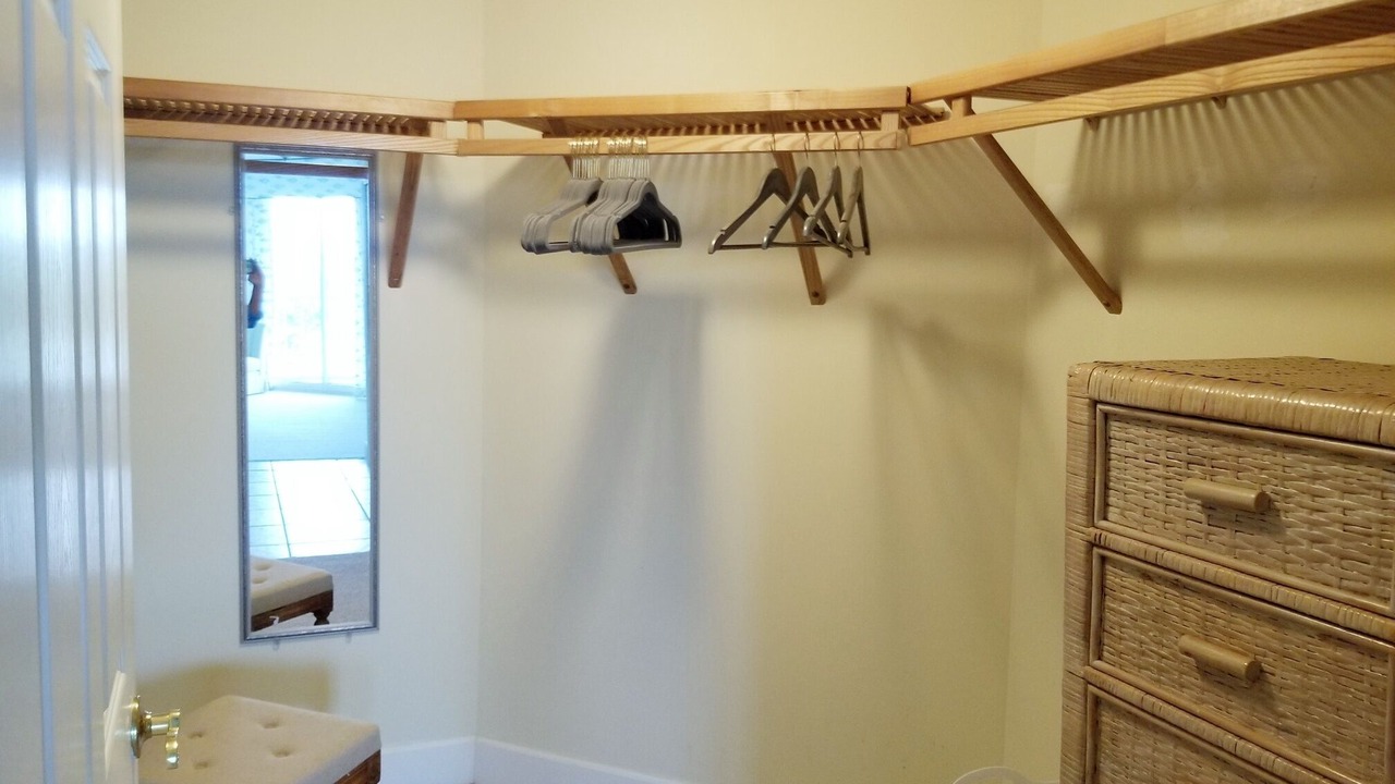 Photo of Bedroom in Wabasso Beach