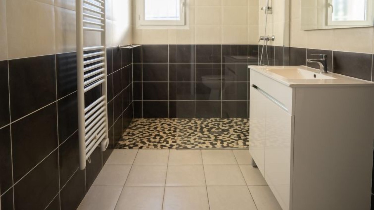 Photo of Bathroom in Carcans