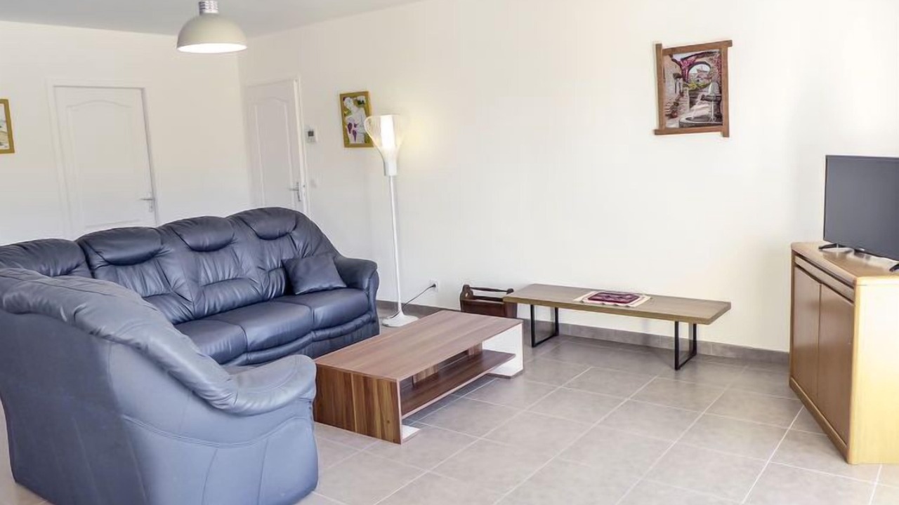 Photo of Livingroom in Carcans