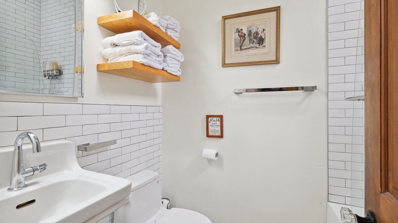 Photo of Bathroom in Milan