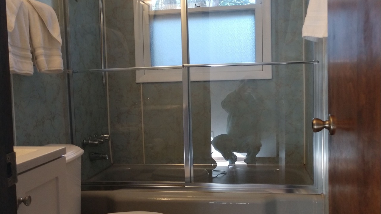 Photo of Bathroom in Frederic