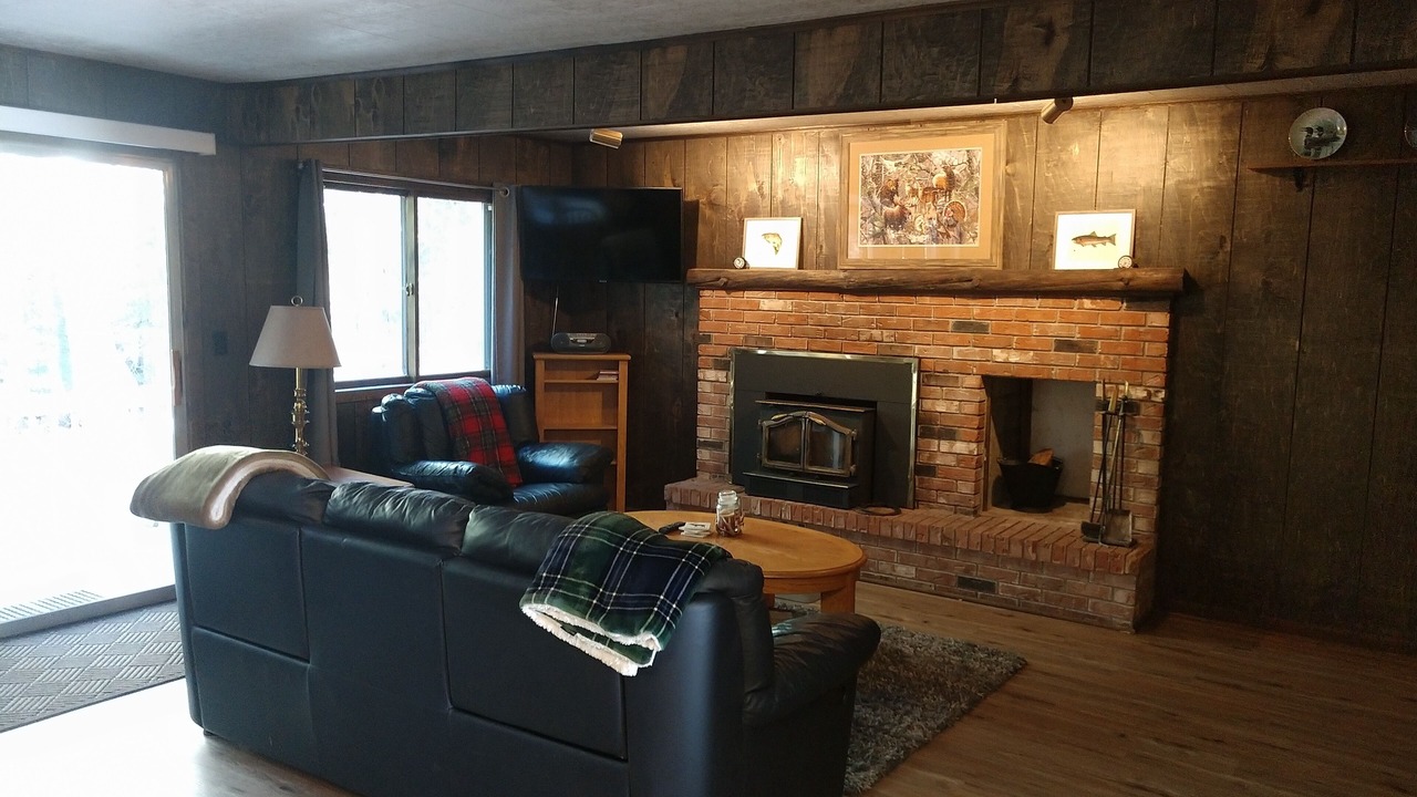 Photo of Livingroom in Frederic