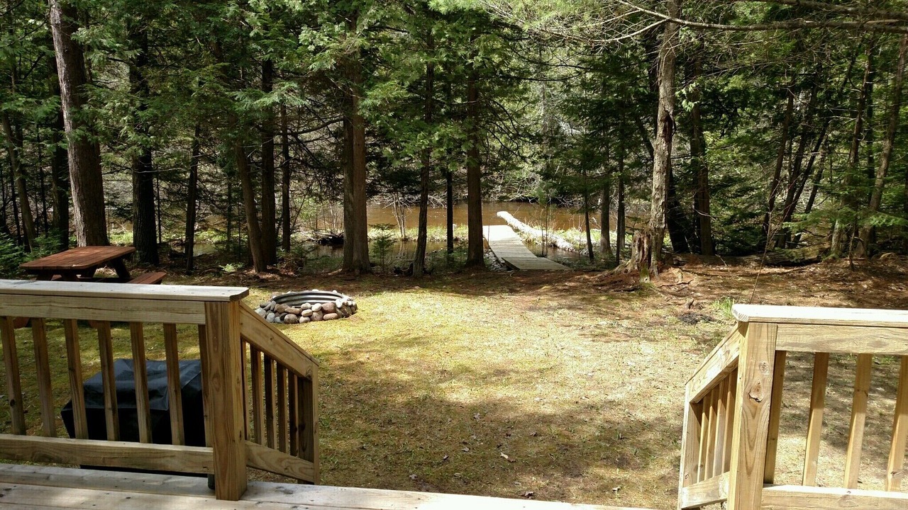 Photo of Outdoor in Frederic
