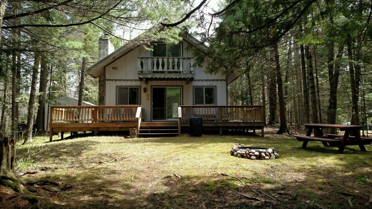 Photo of Outdoor in Frederic