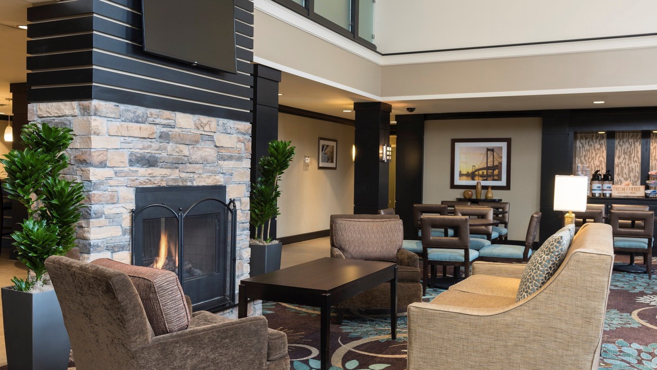 Photo of Livingroom in York Center