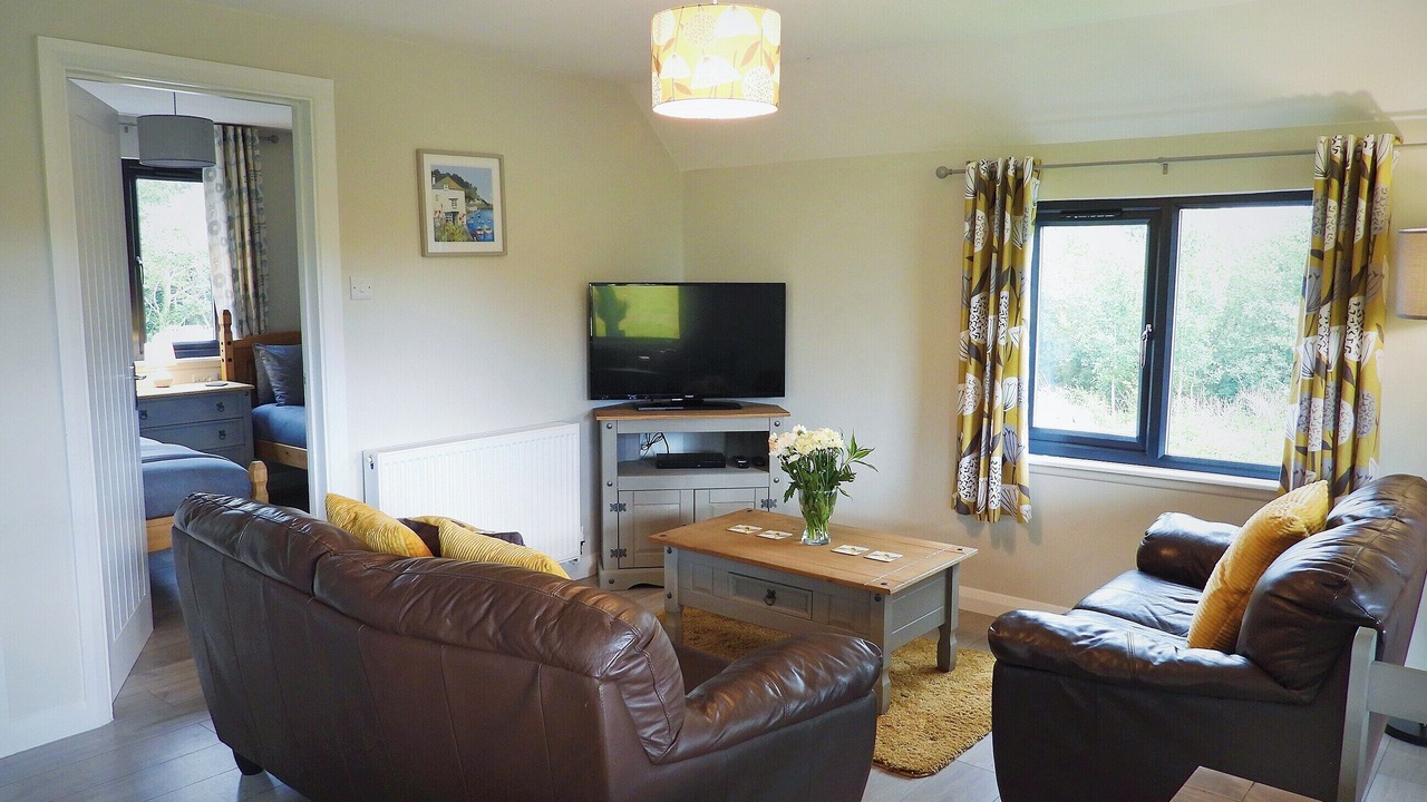 Photo of Livingroom in Beaworthy