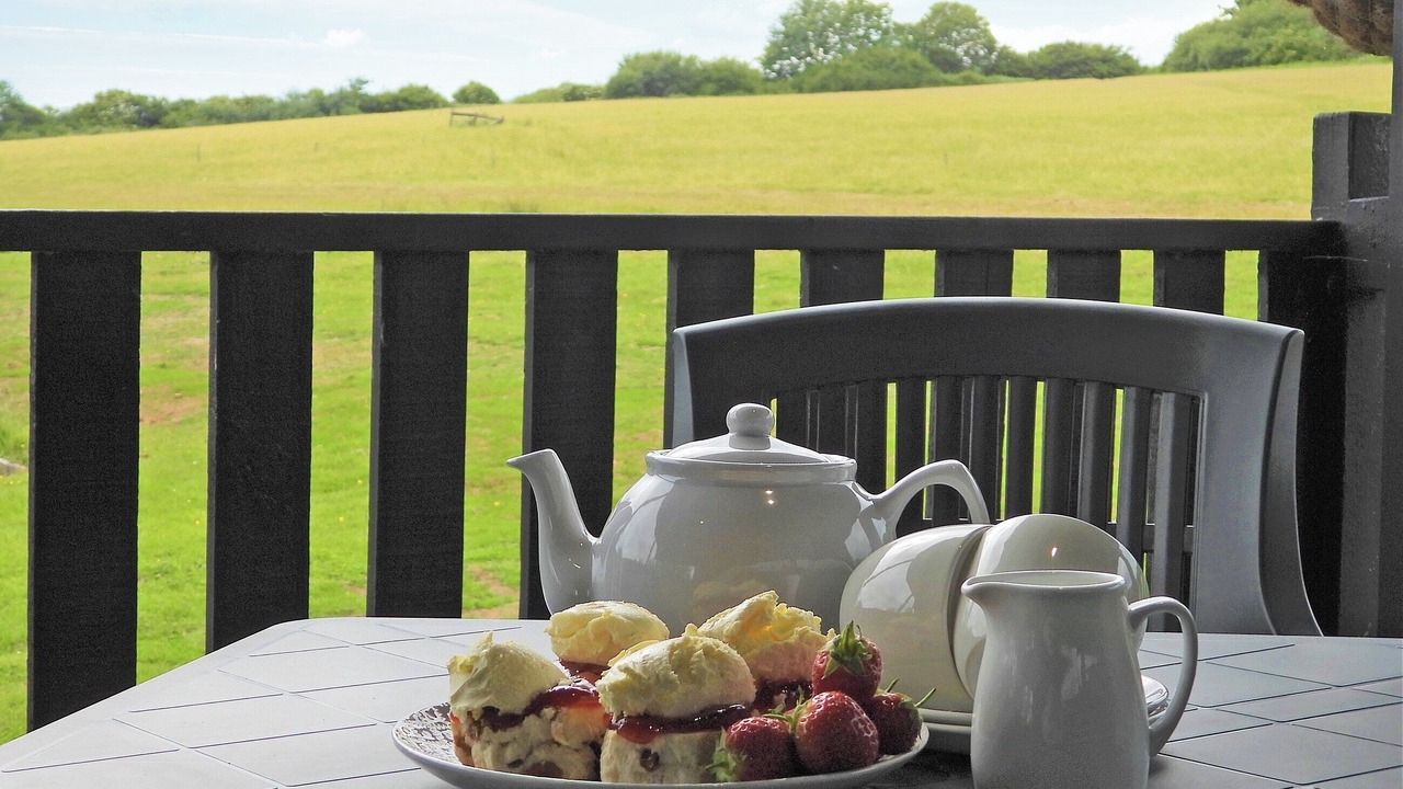 Photo of Patio Balcony in Beaworthy