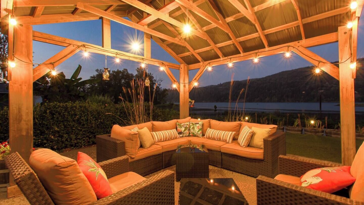 Photo of Outdoor in Cathlamet
