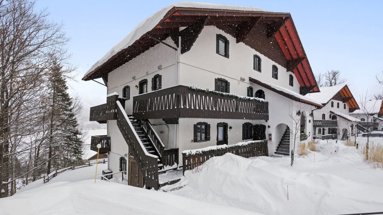 Photo of Outdoor in Mont-Tremblant