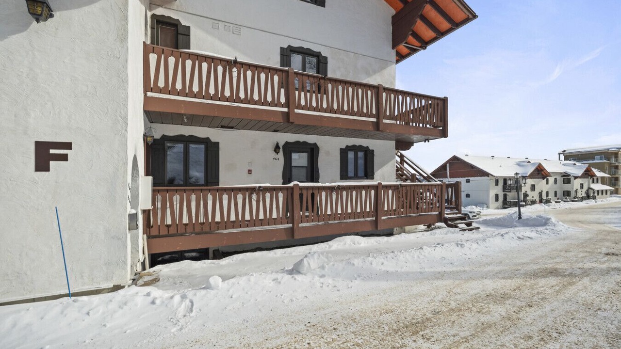 Photo of Outdoor in Mont-Tremblant