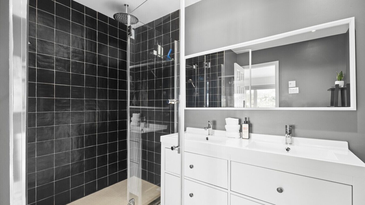 Photo of Bathroom in Mont-Tremblant