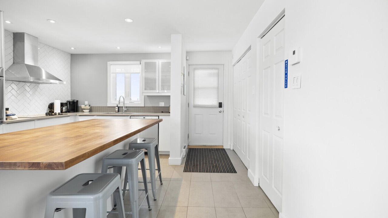 Photo of Kitchen in Mont-Tremblant