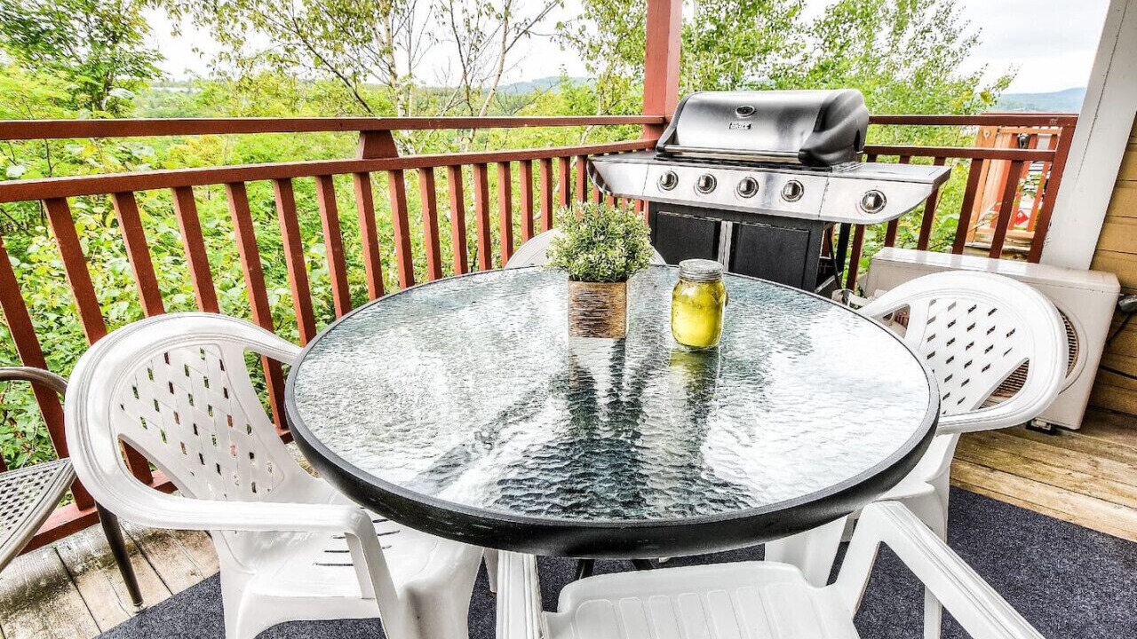 Photo of Outdoor in Mont-Tremblant