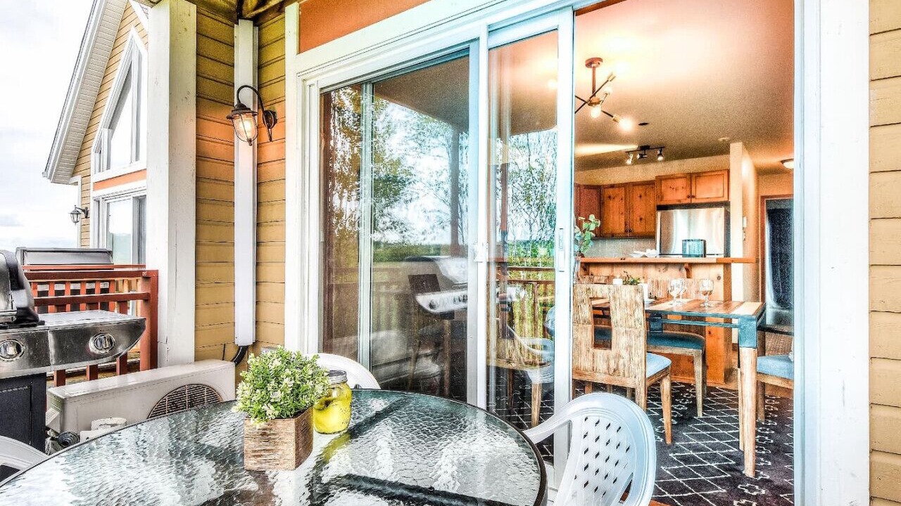 Photo of Outdoor in Mont-Tremblant