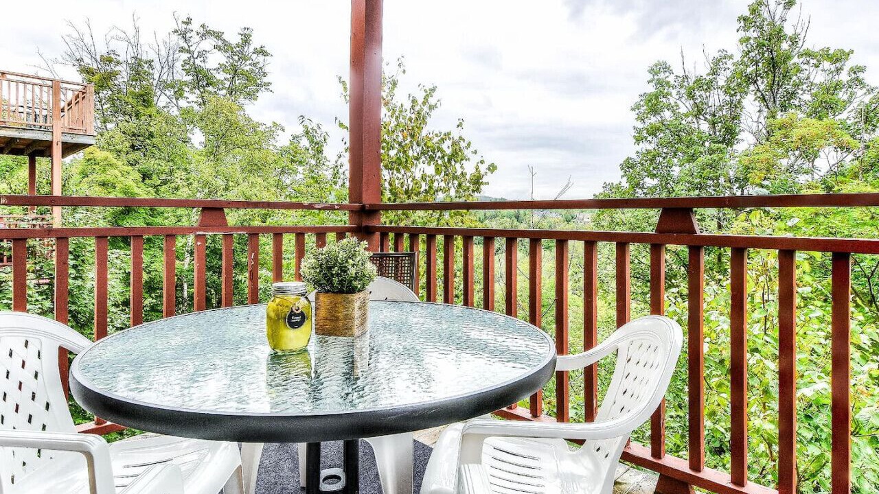 Photo of Outdoor in Mont-Tremblant