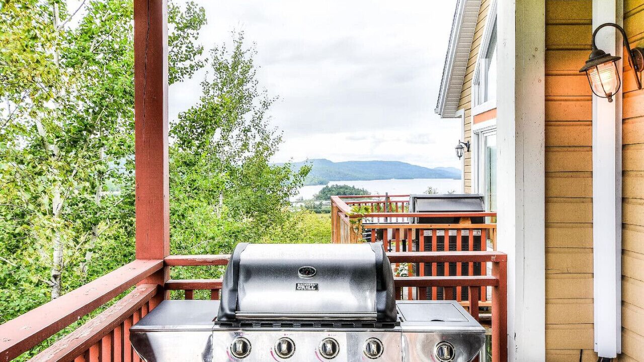 Photo of Outdoor in Mont-Tremblant