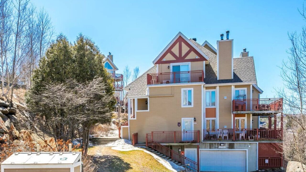 Photo of Outdoor in Mont-Tremblant