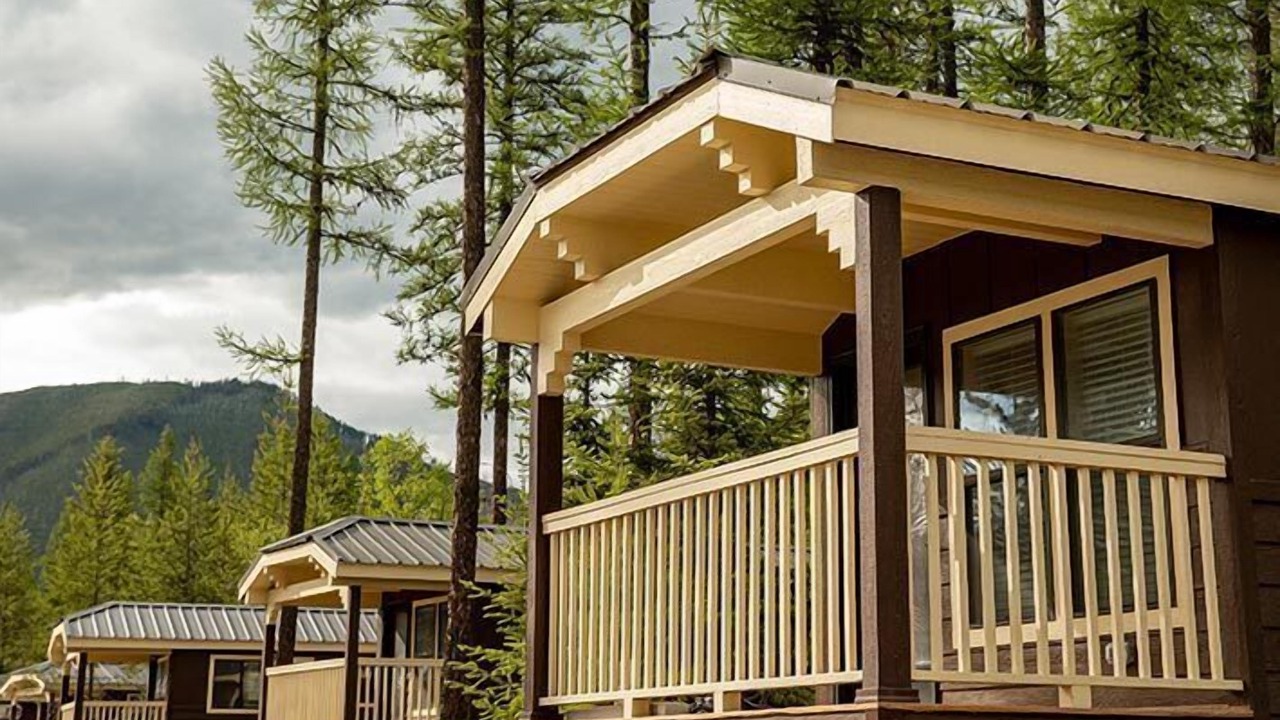 Photo of Outdoor in West Glacier