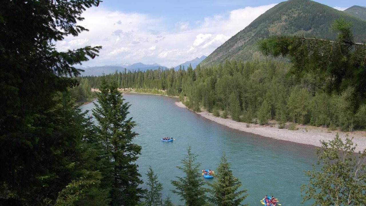 Photo of Others in West Glacier