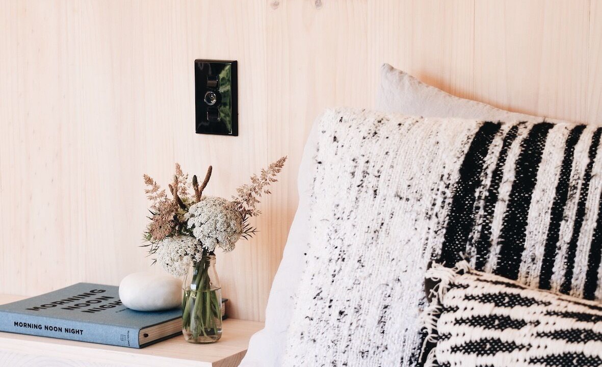 Photo of Bedroom in Waiheke Island