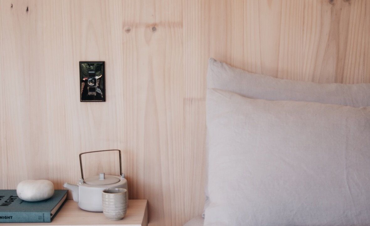 Photo of Bedroom in Waiheke Island