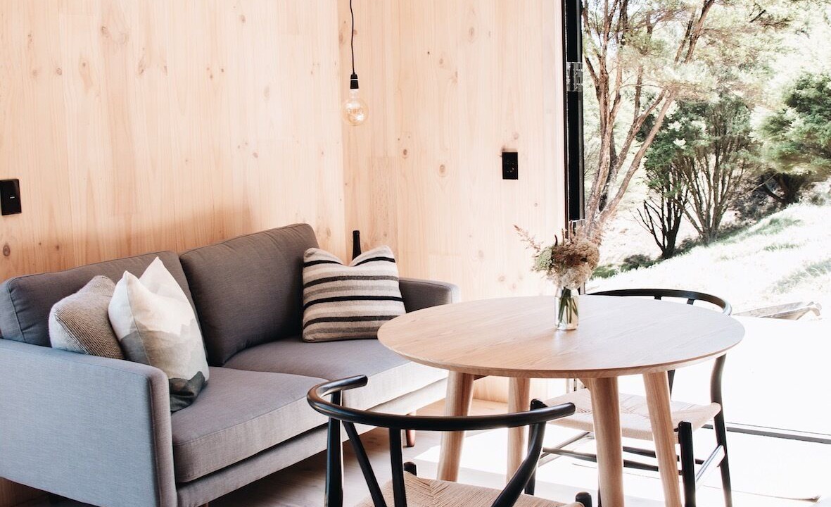Photo of Livingroom in Waiheke Island