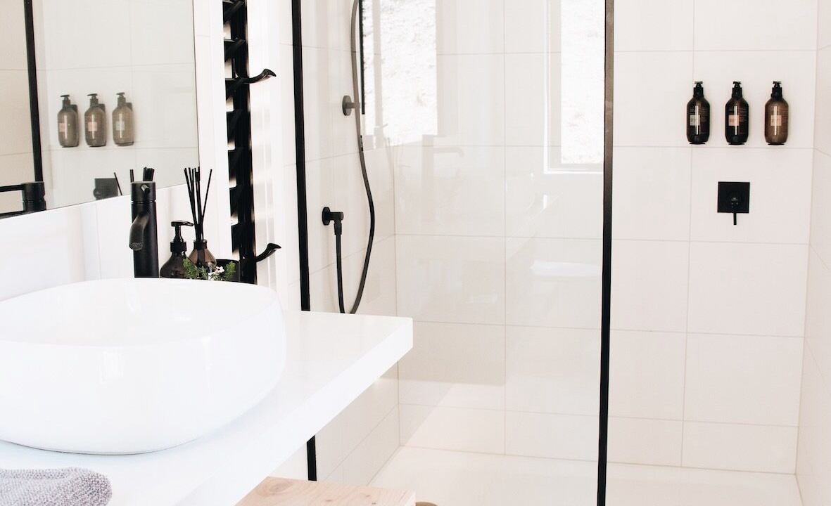 Photo of Bathroom in Waiheke Island