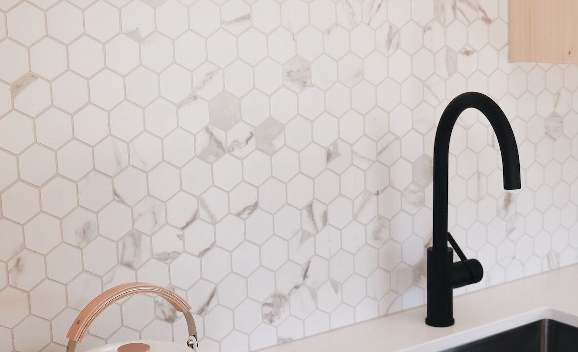 Photo of Kitchen in Waiheke Island