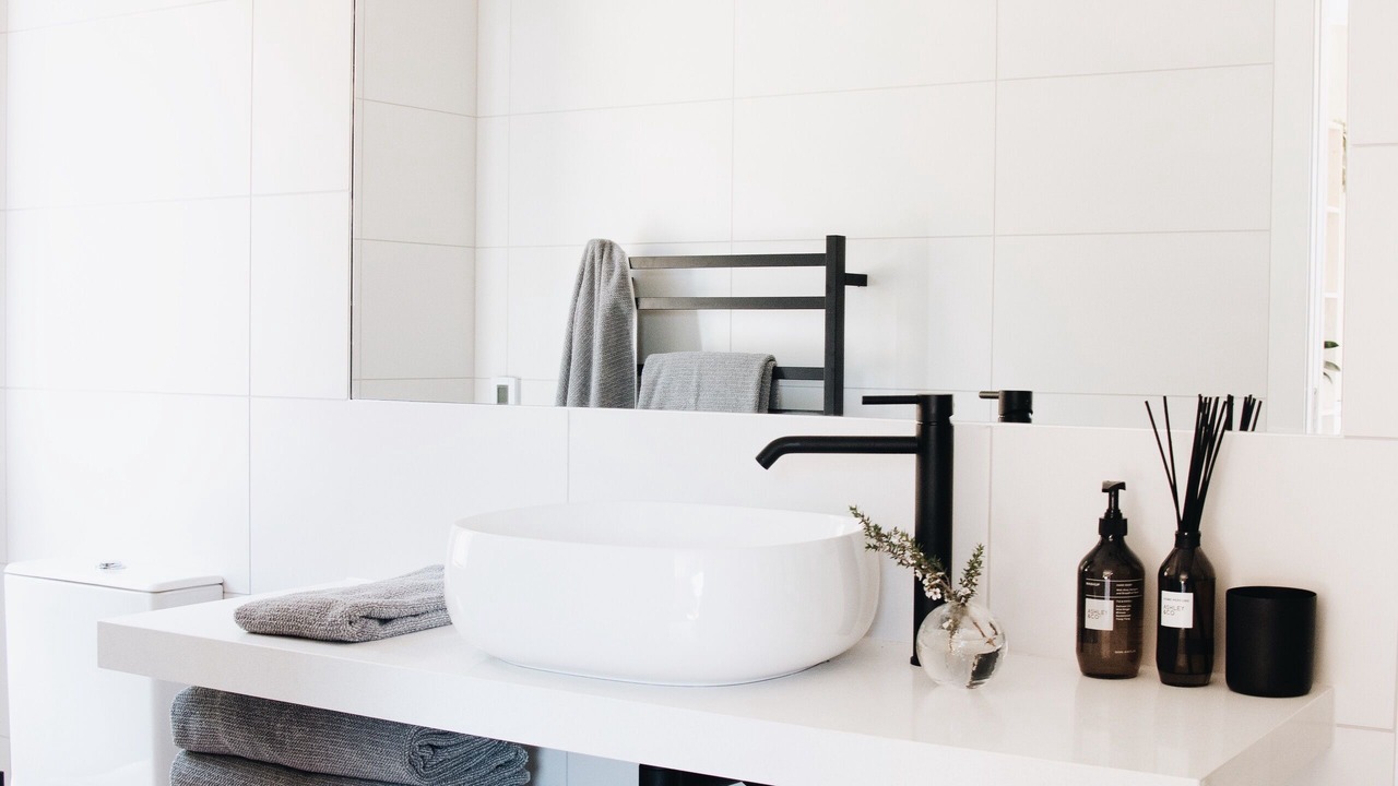Photo of Bathroom in Waiheke Island