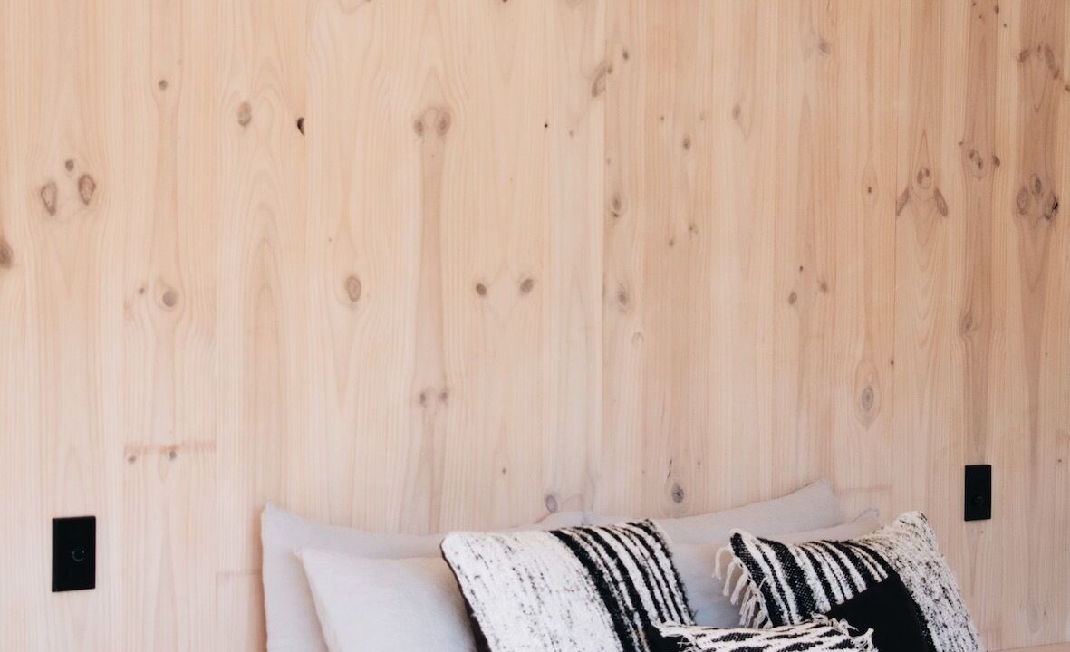 Photo of Bedroom in Waiheke Island