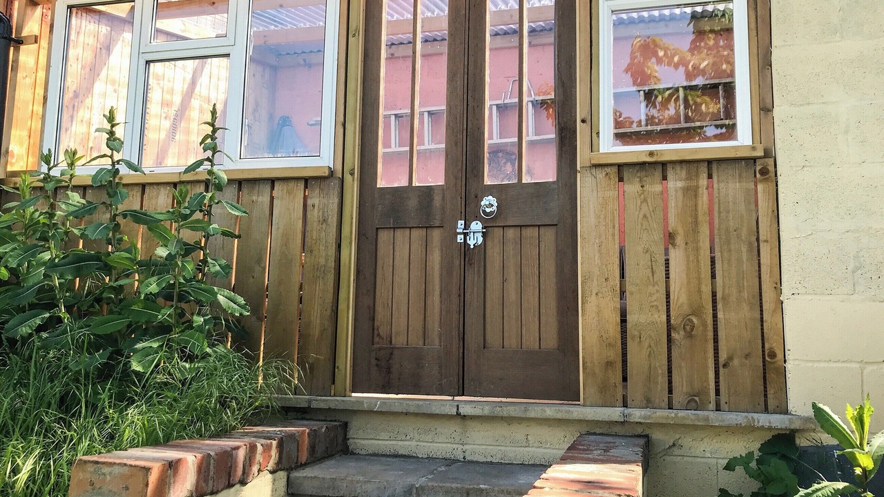 Photo of Outdoor in Abergavenny