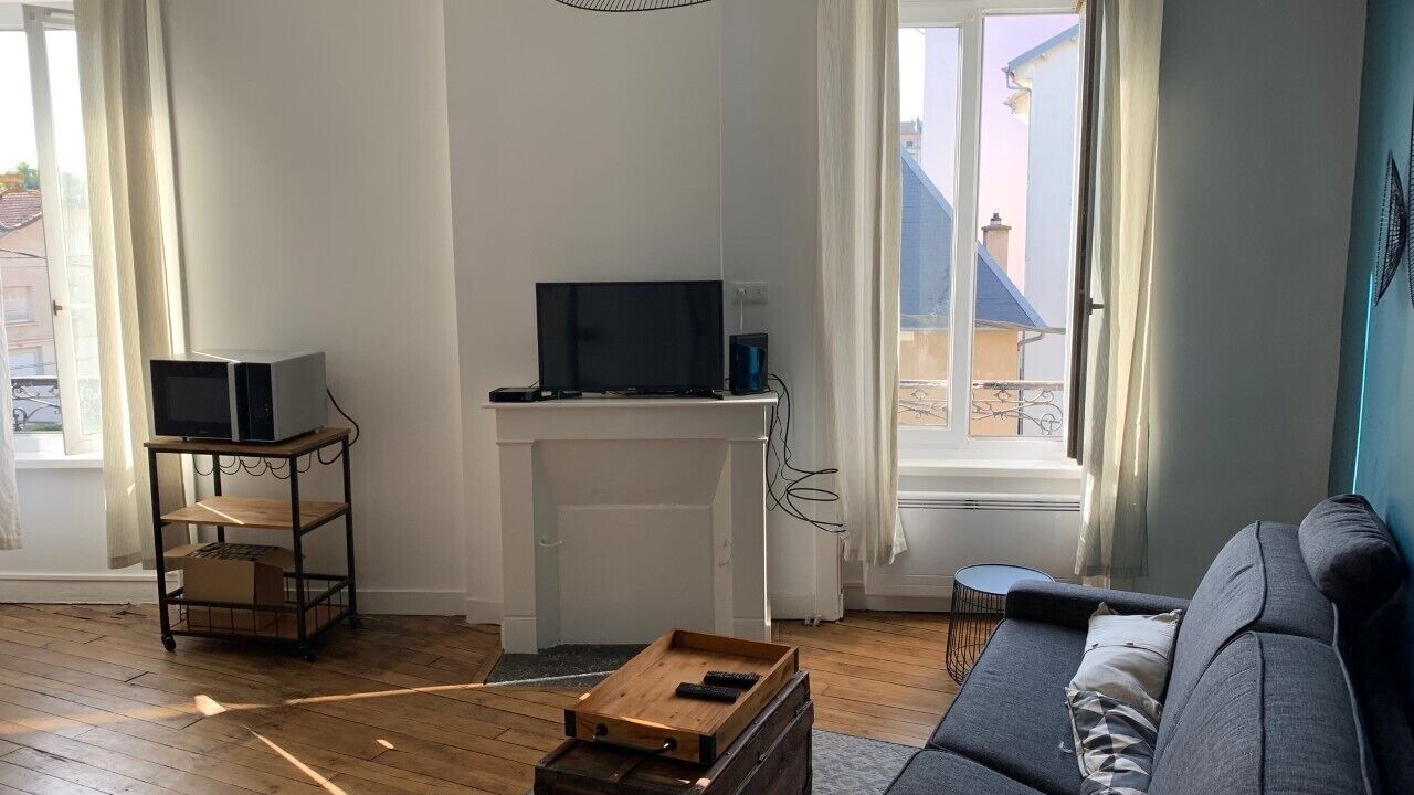 Photo of Livingroom in Limoges