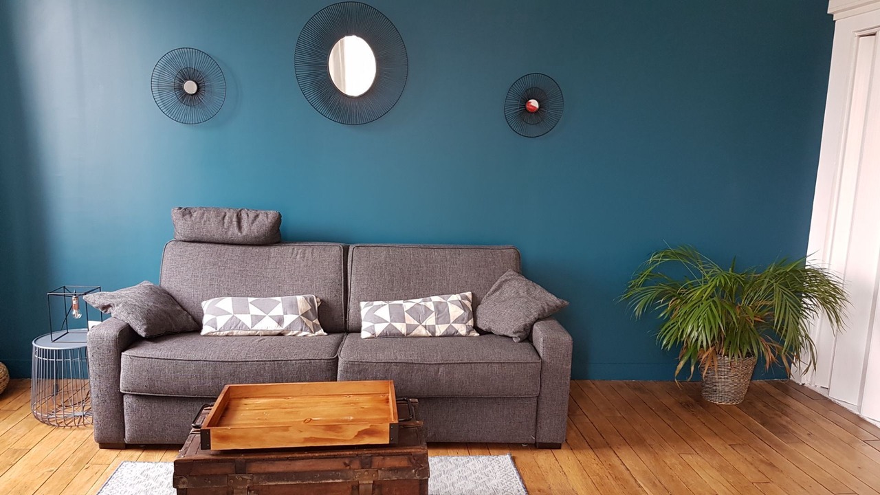 Photo of Livingroom in Limoges