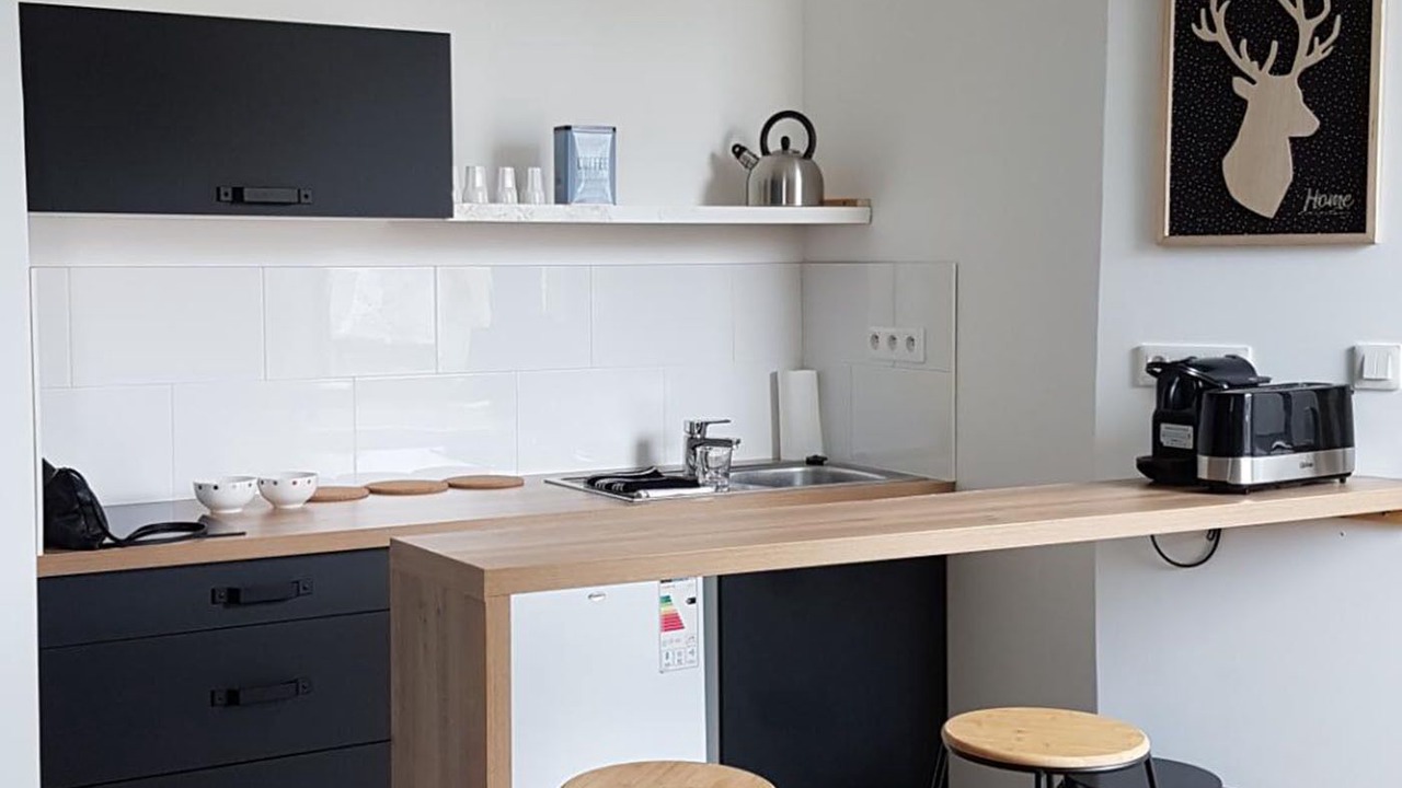 Photo of Kitchen in Limoges