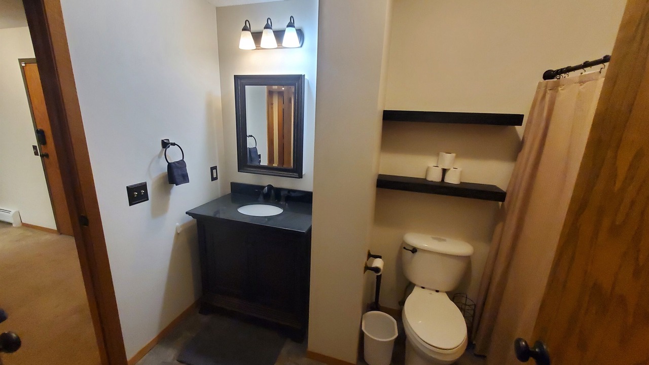 Photo of Bathroom in Sioux Falls