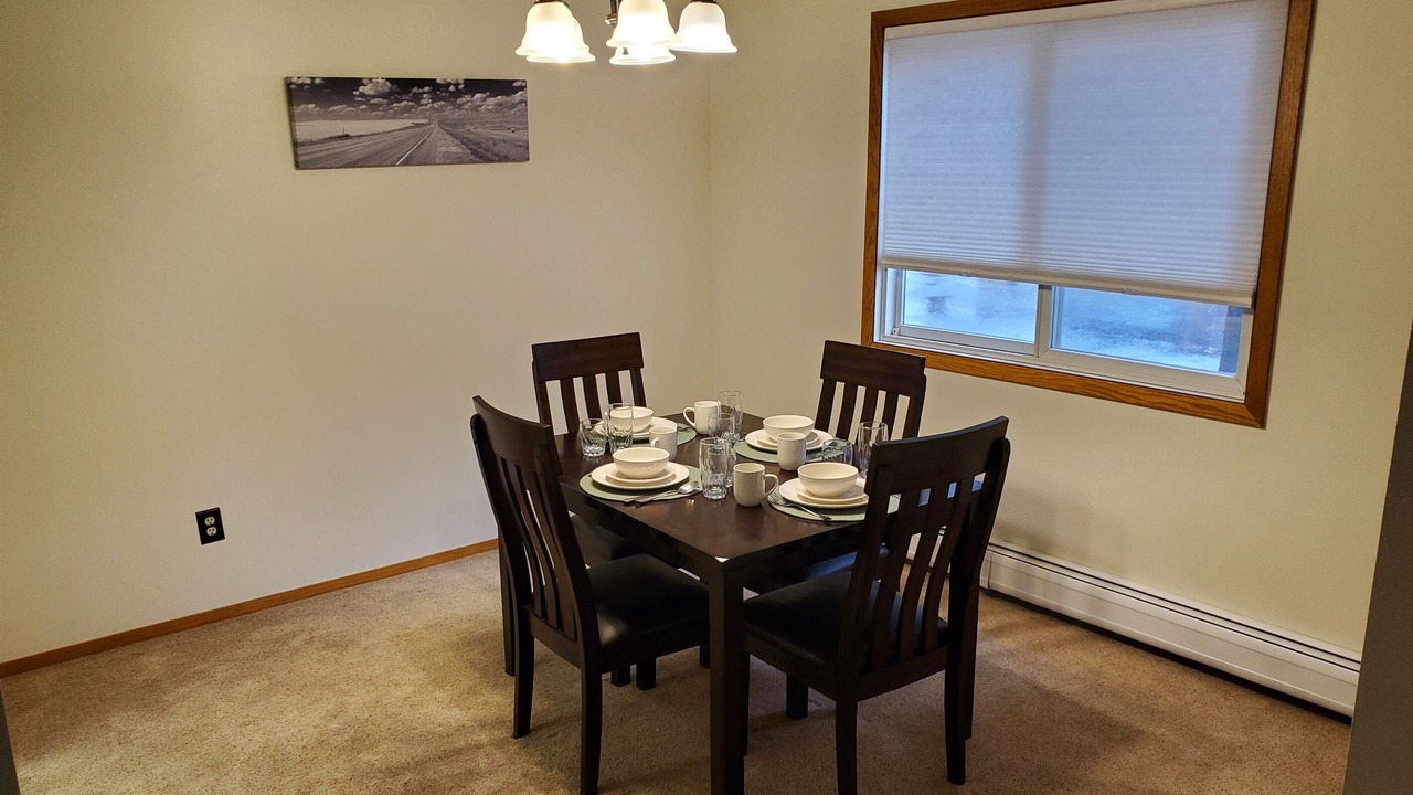 Photo of Bedroom in Sioux Falls