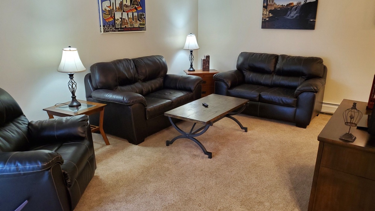 Photo of Bedroom in Sioux Falls