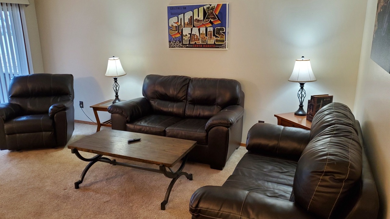 Photo of Outdoor in Sioux Falls