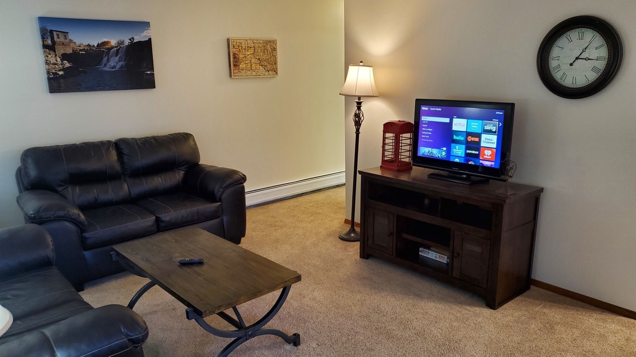 Photo of Bedroom in Sioux Falls