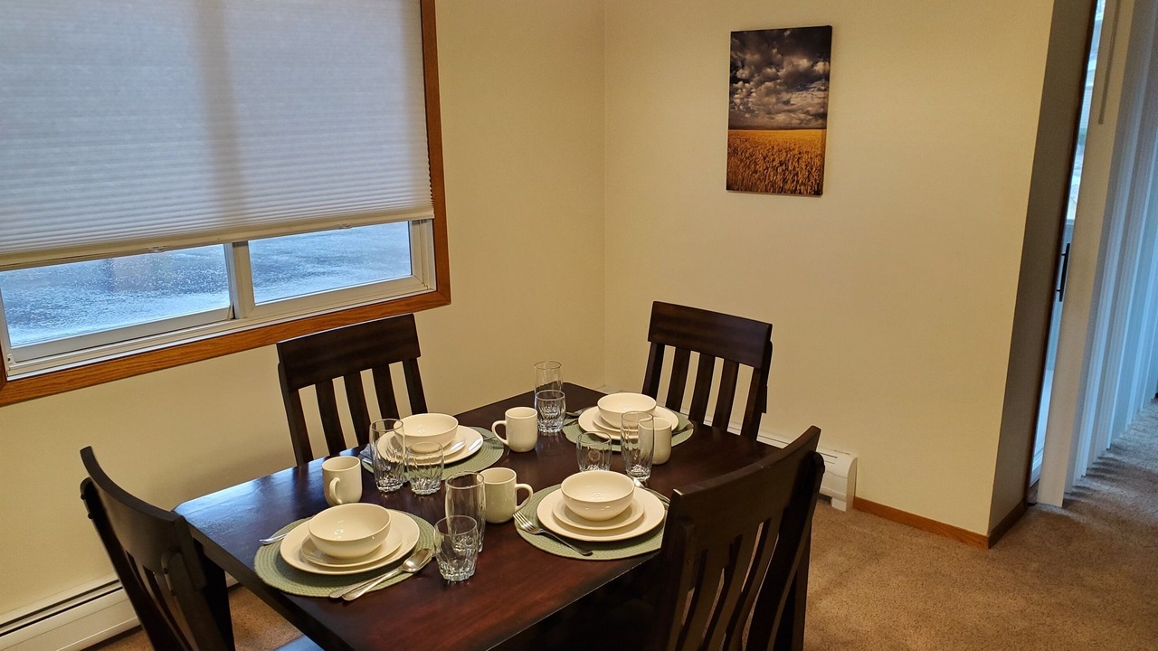 Photo of Bedroom in Sioux Falls