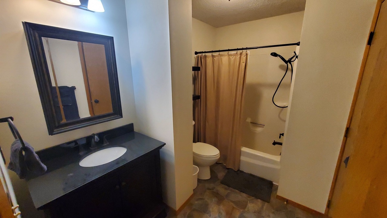 Photo of Bathroom in Sioux Falls