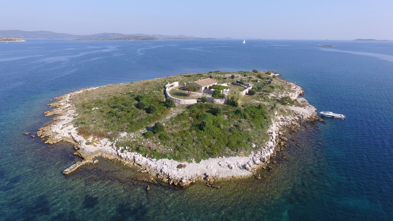 Photo of Outdoor in Kornati