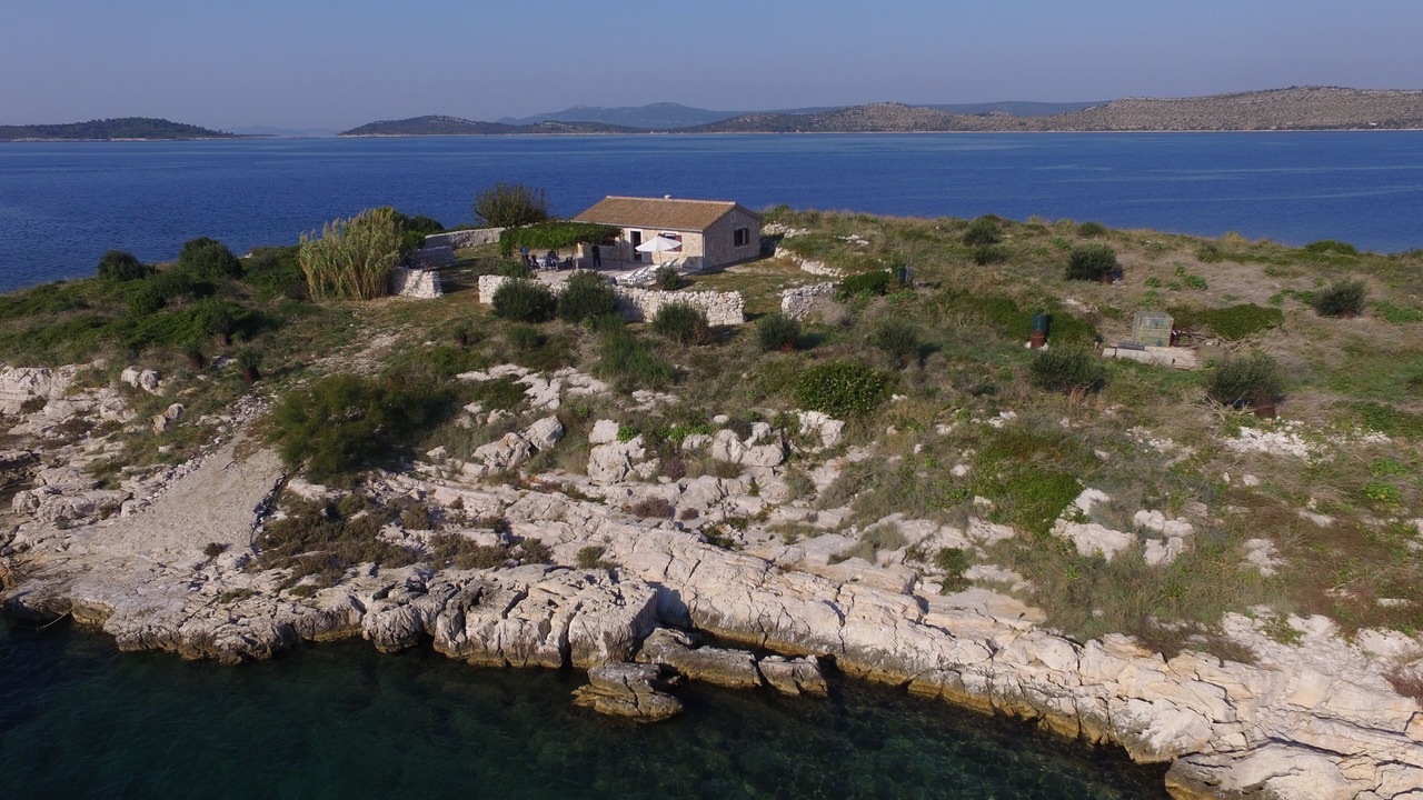Photo of Outdoor in Kornati