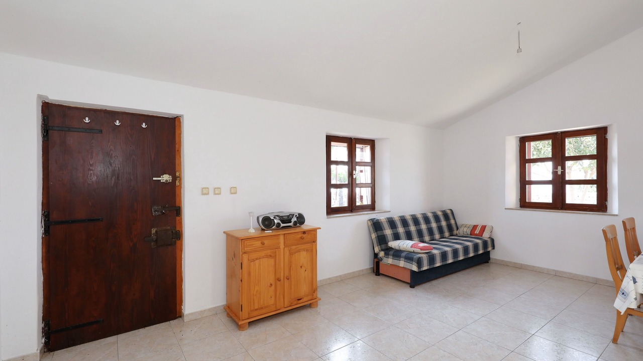 Photo of Livingroom in Kornati
