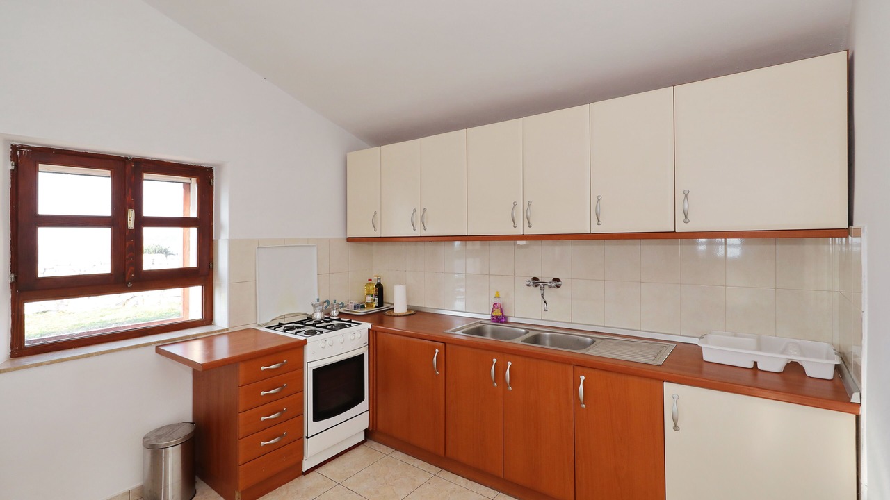 Photo of Kitchen in Kornati