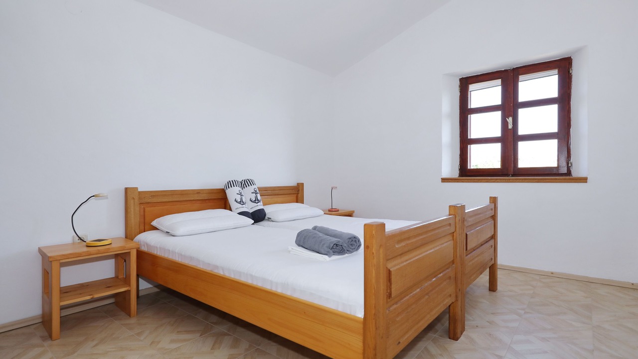 Photo of Bedroom in Kornati